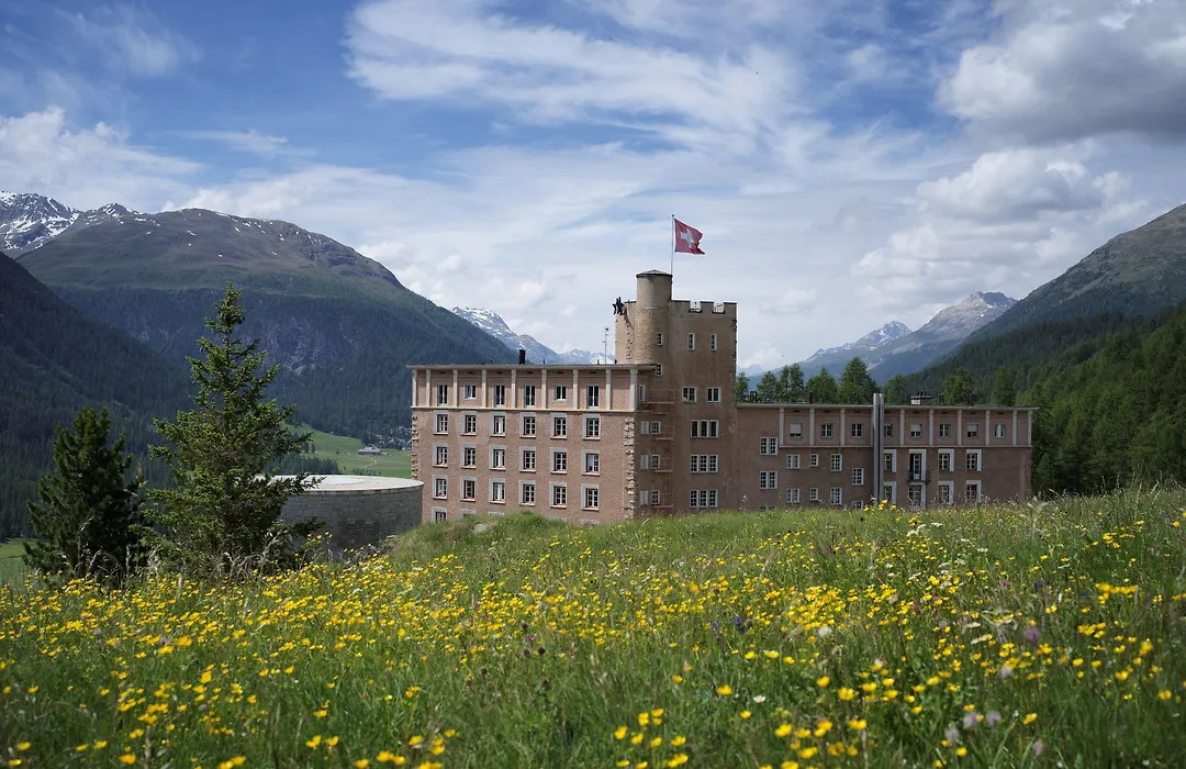 Hotel Castell-1